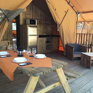  Camping Càmping Parc Gualba Espagne