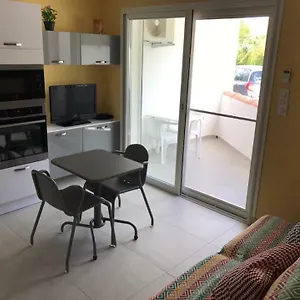  Appartement En Bord De France