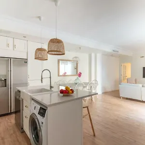  Appartement Unique Homes Setas, Plaza De San Pedro 6 Pax Espagne